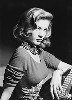 photo Lauren Bacall