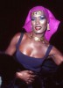 photo Grace Jones