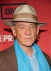 photo Ian McKellen