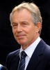 photo Tony Blair