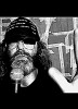 photo Judah Friedlander