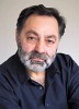 photo Nasser Memarzia