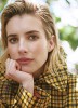 photo Emma Roberts