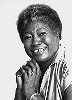 photo Esther Rolle