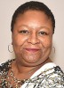 photo Myra Lucretia Taylor