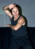 photo Benny Urquidez