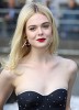 photo Elle Fanning