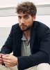 photo Dustin Milligan