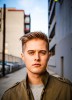 photo Lucas Grabeel