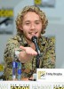 photo Toby Regbo