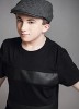 photo Atticus Shaffer
