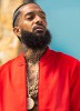 photo Nipsey Hussle
