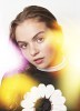 photo Morgan Saylor