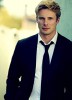 photo Bradley James