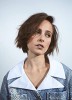 photo Pauline Chalamet