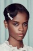 photo Letitia Wright