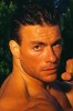 photo Jean-Claude Van Damme