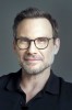 photo Christian Slater