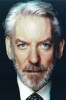 photo Donald Sutherland