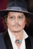 photo Johnny Depp