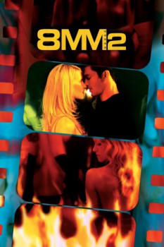 poster 8mm 2 – Hölle aus Samt
