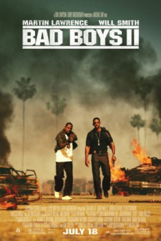poster Bad Boys 2