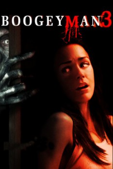 poster Boogeyman 3