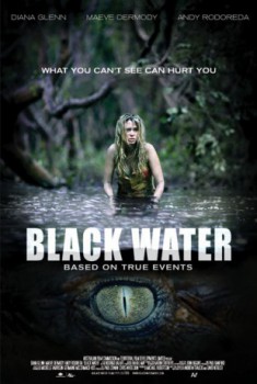poster Black Water
