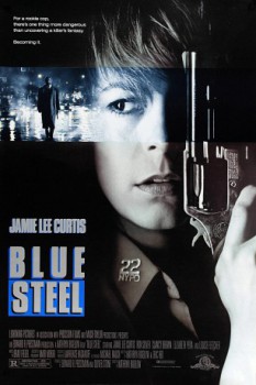 poster Blue Steel
