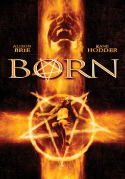 poster Born