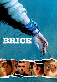 poster Brick