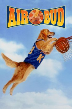 poster Air Bud 1 - Champion auf 4 Pfoten