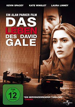 poster Das Leben des David Gale