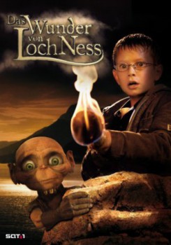 poster Das Wunder von Loch Ness