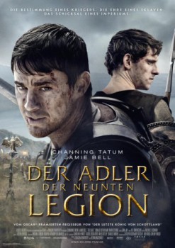 poster Der Adler der neunten Legion