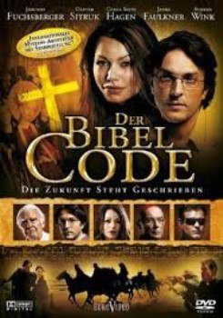 poster Der Bibelcode
