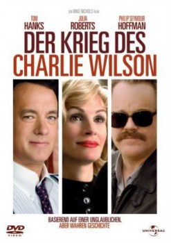 poster Der Krieg des Charlie Wilson