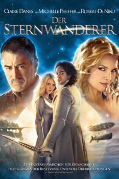 poster Der Sternwanderer