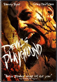 poster Devil's Playground