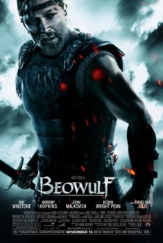 poster Die Legende von Beowulf