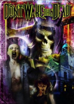 poster Don't Wake the Dead