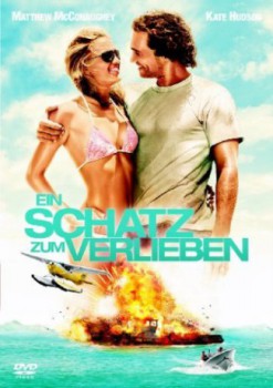 poster Ein Schatz zum Verlieben