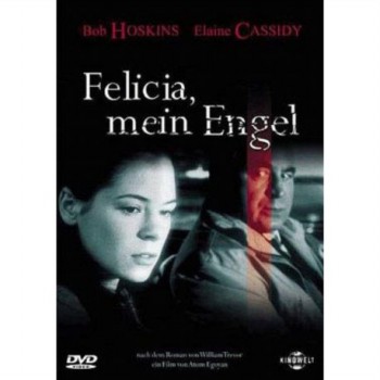 poster Felicia, mein Engel
