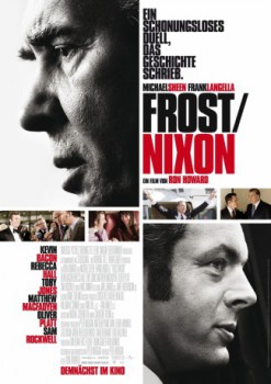 poster Frost/Nixon