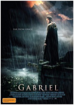 poster Gabriel - Die Rache ist mein