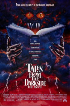 poster Geschichten aus der Schattenwelt - Tales from the Darkside