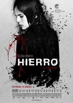 poster Hierro