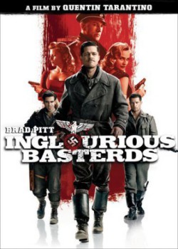 poster Inglourious Basterds