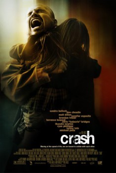 poster L.A. Crash