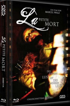 poster La Petite Mort 